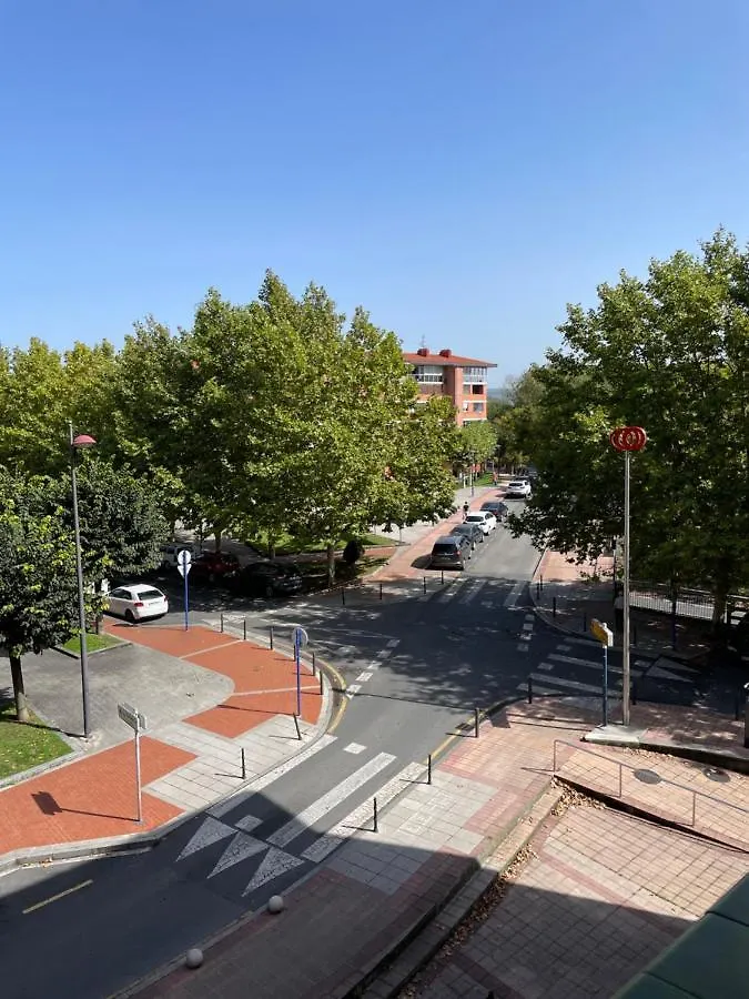 Apartament Como En Casa Barakaldo 0*,  Hiszpania